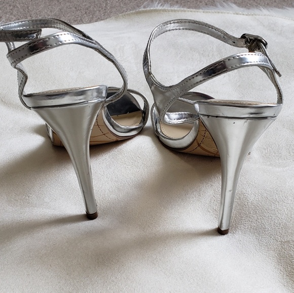 Fergie Roxane Dress Sandals - Picture 7 of 7